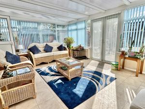 Conservatory- click for photo gallery